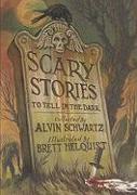 Scary Stories to Tell in the Dark