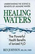 Healing Waters: The Powerful Health Benefits of Ionized H2O