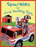 Sparkles the Fire Safety Dog