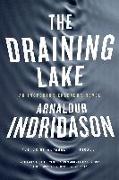 The Draining Lake: An Inspector Erlendur Novel