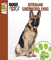 German Shepherd Dog