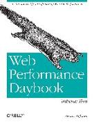 Web Performance Daybook Volume 2