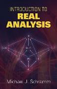 Introduction to Real Analysis