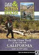 Day & Section Hikes Pacific Crest Trail: Southern California