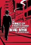 Kings Of Madison Avenue