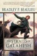 The Straits of Galahesh