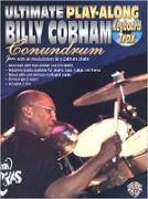 Ultimate Play-Along Keyboard Trax Billy Cobham Conundrum: Book & 2 CDs