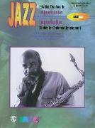 Jazz Improvisation: Studies for Technical Development (Spanish, English Language Edition)