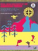 Myth, Music, and Dance of the American Indian: Book & CD