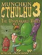 Gm-Munchkin Cthulhu 3