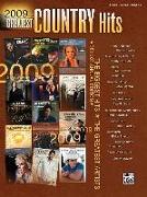 2009 Greatest Country Hits
