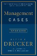 Management Cases, Revised Edition