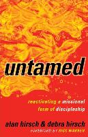 Untamed