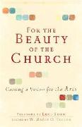 For the Beauty of the Church