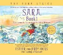 Sara, Book 1 3-CD: Sara Learns the Secret about the Law of Attraction