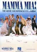 Mamma MIA!: The Movie Soundtrack Featuring the Songs of Abba
