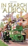 In Search of Albion: From Cornwall to Cumbria: A Ride Through England's Hidden Soul