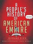 A People's History of American Empire: A Graphic Adaptation