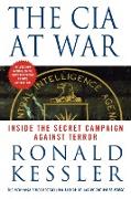 The CIA at War