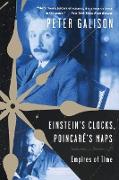 Einstein's Clocks, Poincare's Maps