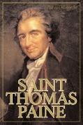 Saint Thomas Paine