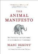 The Animal Manifesto