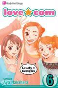 Love Com, Vol. 6: Volume 6