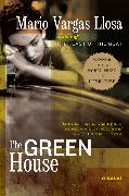 Green House, The