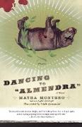 Dancing to "Almendra"