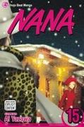 Nana, Vol. 15