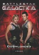 Battlestar Galactica: Downloaded: Inside the Universe of the Critically Acclaimed TV Series