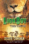 Lionboy: The Truth