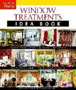 Window Treatments Idea Book