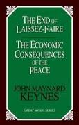 The End of Laissez-Faire: The Economic Consequences of the Peace