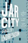 Jar City: An Inspector Erlendur Novel