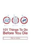 101 Things to Do Before You Die