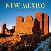 New Mexico: Portrait of a State