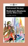 Mordechai's Moustache & His Wife's Cat