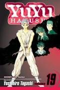 YuYu Hakusho, Vol. 19