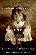 Island of Lost Girls