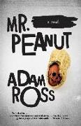 Mr. Peanut