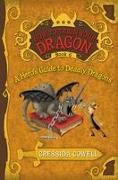 A How to Train Your Dragon: A Hero's Guide to Deadly Dragons