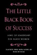 The Little Black Book of Success