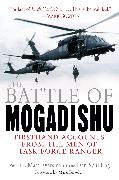 The Battle of Mogadishu