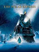 Selections from the Polar Express: Big Note Piano