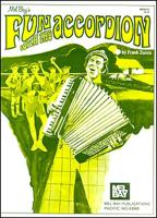 Mel Bay's Fun with the Accordion