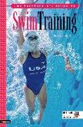 The Triathlete's Guide to Swim Training