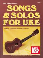 Songs & Solos for Uke