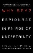 Why Spy?