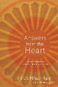 Answers from the Heart